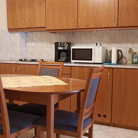 Hévíz Niki Apartman מראה חיצוני תמונה