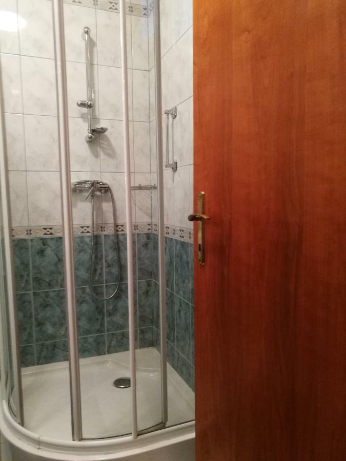 Hévíz Niki Apartman מראה חיצוני תמונה