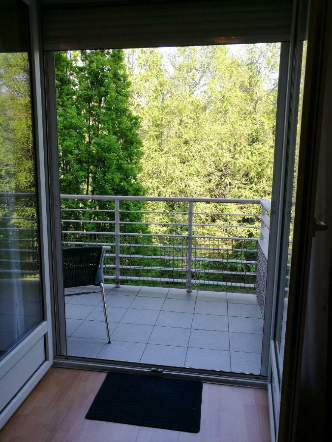 Hévíz Niki Apartman מראה חיצוני תמונה